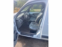 Renault kangoo pick-up uit 2007 - afbeelding 11 van  14