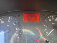 Renault kangoo pick-up uit 2007 - afbeelding 12 van  14