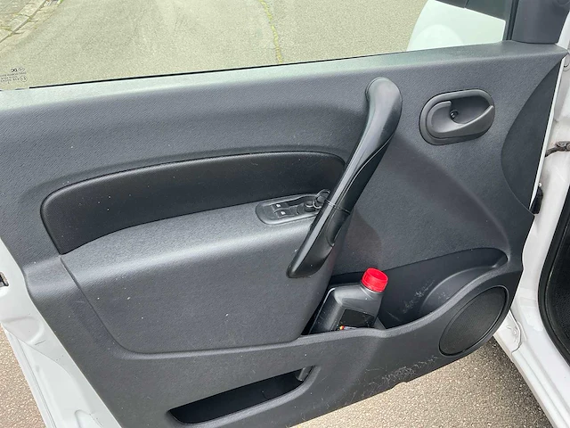 Renault kangoo van 2013 - afbeelding 2 van  69