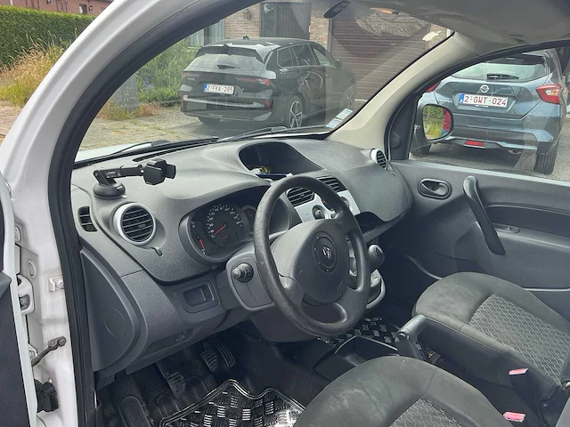 Renault kangoo van 2013 - afbeelding 3 van  69