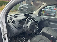 Renault kangoo van 2013 - afbeelding 3 van  69