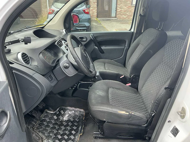 Renault kangoo van 2013 - afbeelding 4 van  69
