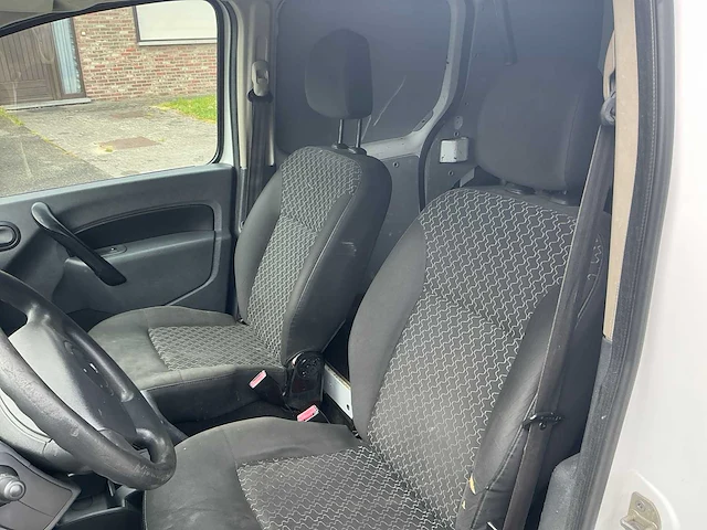 Renault kangoo van 2013 - afbeelding 5 van  69