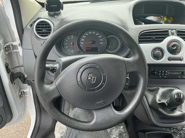 Renault kangoo van 2013 - afbeelding 6 van  69