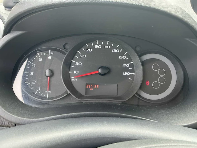 Renault kangoo van 2013 - afbeelding 7 van  69