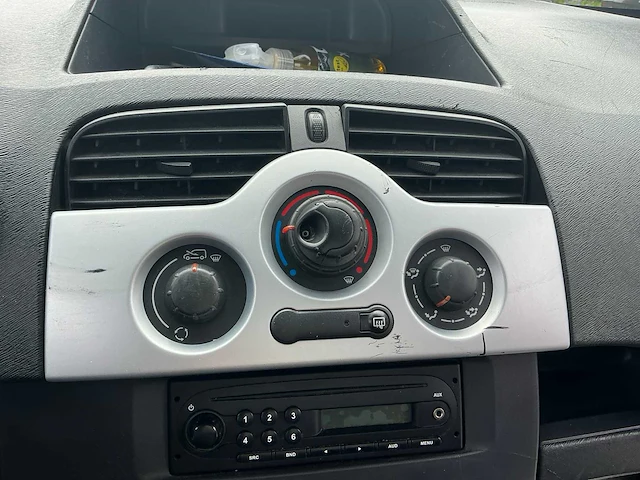 Renault kangoo van 2013 - afbeelding 8 van  69