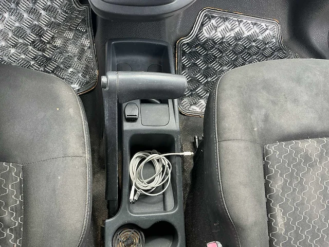 Renault kangoo van 2013 - afbeelding 10 van  69