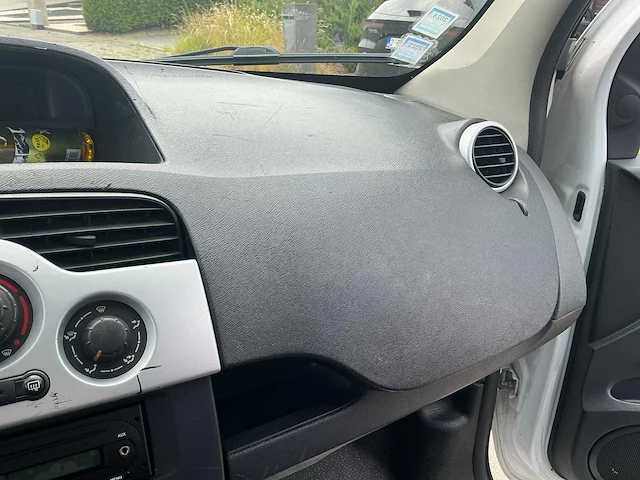 Renault kangoo van 2013 - afbeelding 11 van  69