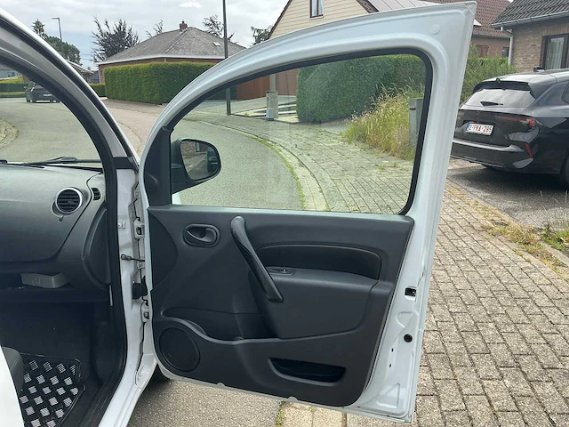 Renault kangoo van 2013 - afbeelding 13 van  69