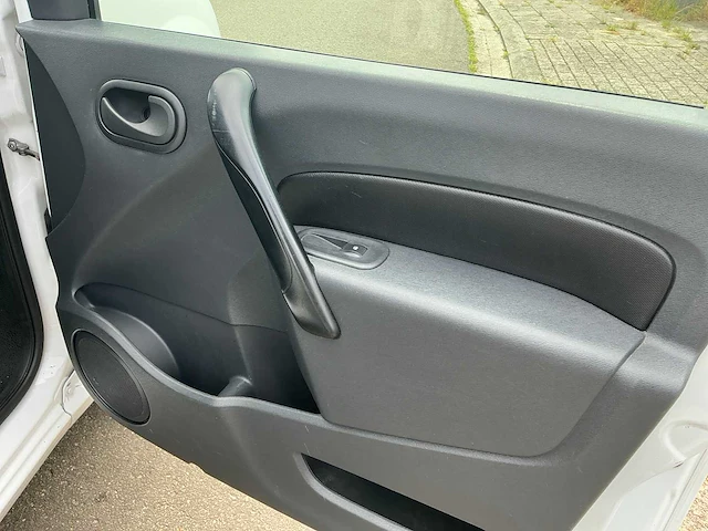 Renault kangoo van 2013 - afbeelding 14 van  69