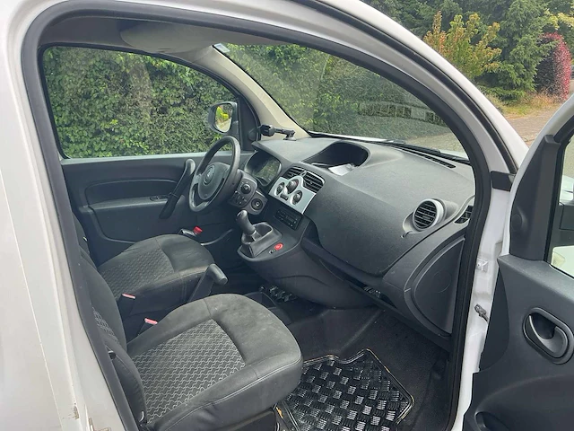 Renault kangoo van 2013 - afbeelding 15 van  69
