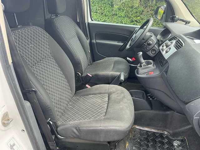 Renault kangoo van 2013 - afbeelding 16 van  69