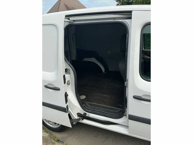 Renault kangoo van 2013 - afbeelding 17 van  69