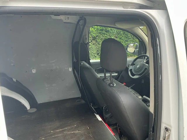 Renault kangoo van 2013 - afbeelding 18 van  69