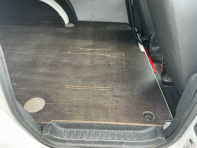 Renault kangoo van 2013 - afbeelding 19 van  69