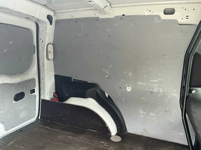 Renault kangoo van 2013 - afbeelding 20 van  69