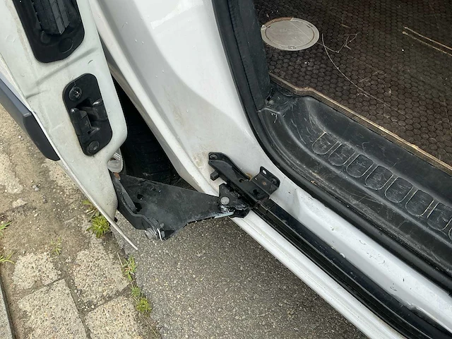 Renault kangoo van 2013 - afbeelding 21 van  69