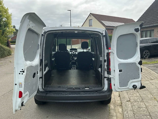 Renault kangoo van 2013 - afbeelding 22 van  69