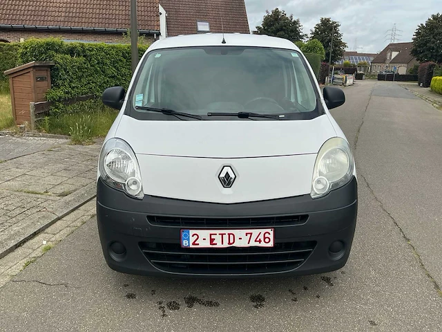 Renault kangoo van 2013 - afbeelding 12 van  69