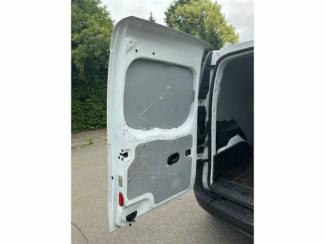Renault kangoo van 2013 - afbeelding 24 van  69