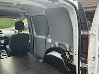 Renault kangoo van 2013 - afbeelding 27 van  69