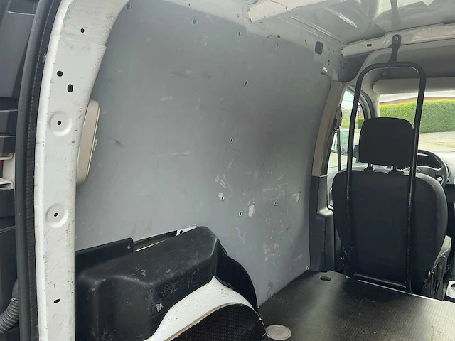 Renault kangoo van 2013 - afbeelding 29 van  69