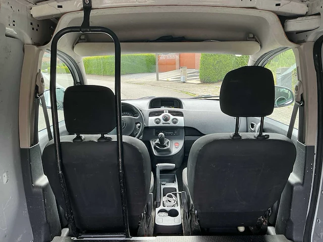 Renault kangoo van 2013 - afbeelding 30 van  69