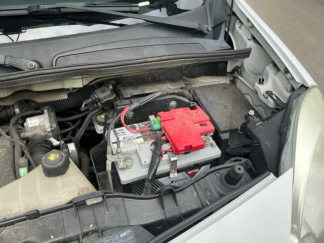 Renault kangoo van 2013 - afbeelding 32 van  69