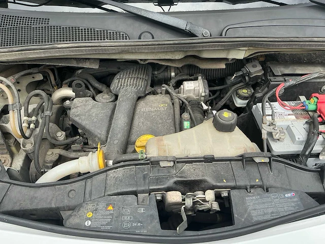 Renault kangoo van 2013 - afbeelding 33 van  69
