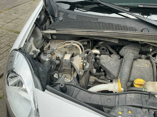 Renault kangoo van 2013 - afbeelding 35 van  69