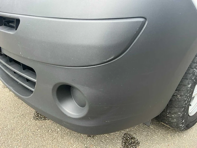 Renault kangoo van 2013 - afbeelding 40 van  69