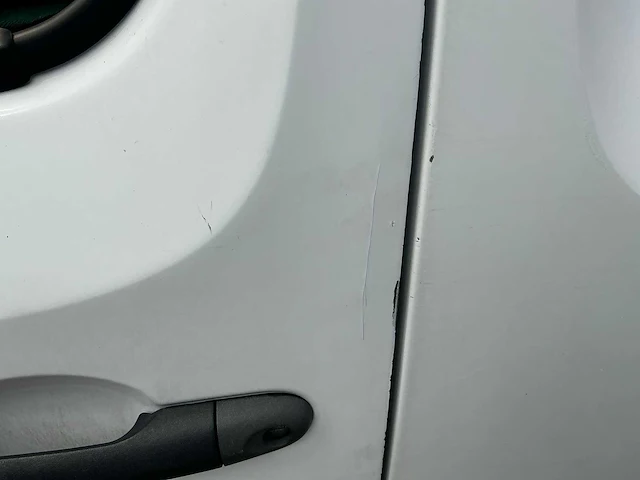 Renault kangoo van 2013 - afbeelding 43 van  69