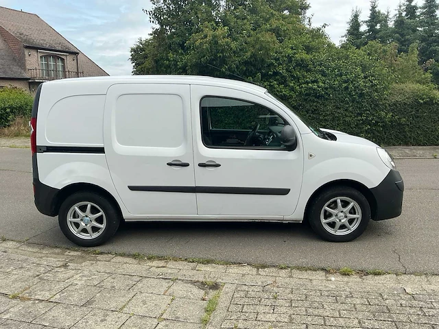 Renault kangoo van 2013 - afbeelding 34 van  69