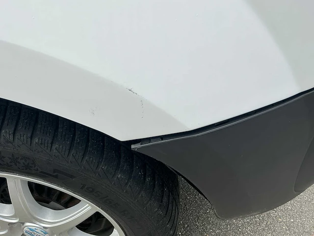 Renault kangoo van 2013 - afbeelding 46 van  69