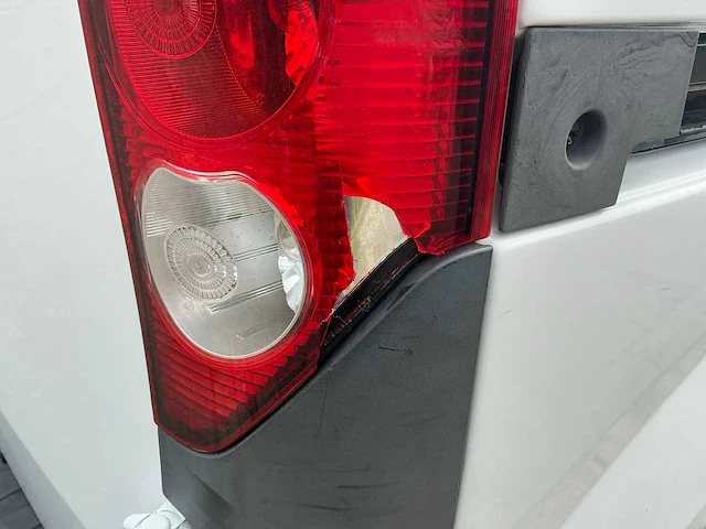 Renault kangoo van 2013 - afbeelding 49 van  69