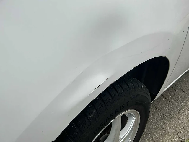 Renault kangoo van 2013 - afbeelding 50 van  69