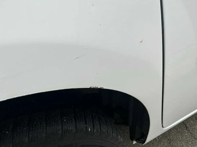 Renault kangoo van 2013 - afbeelding 51 van  69