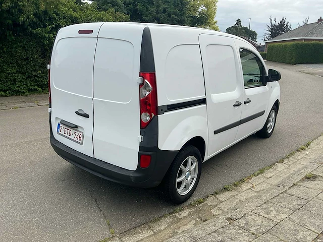 Renault kangoo van 2013 - afbeelding 45 van  69