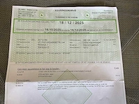 Renault kangoo van 2013 - afbeelding 60 van  69