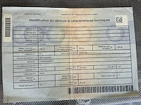 Renault kangoo van 2013 - afbeelding 64 van  69