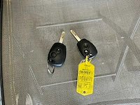 Renault kangoo van 2013 - afbeelding 66 van  69
