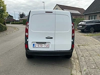 Renault kangoo van 2013 - afbeelding 56 van  69