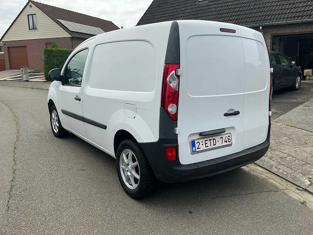 Renault kangoo van 2013 - afbeelding 67 van  69