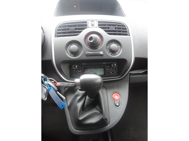 Renault kangoo z.e. - afbeelding 2 van  17