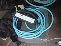 Renault kangoo z.e. - afbeelding 7 van  17