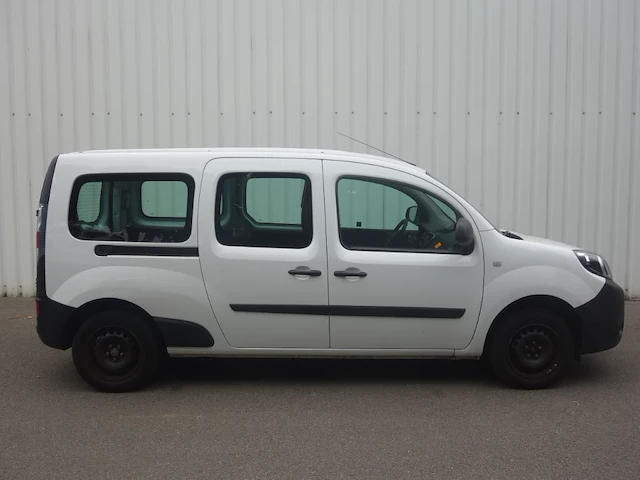 Renault kangoo z.e. - afbeelding 10 van  17