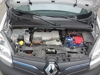 Renault kangoo z.e. - afbeelding 12 van  17