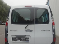 Renault kangoo z.e. - afbeelding 13 van  17