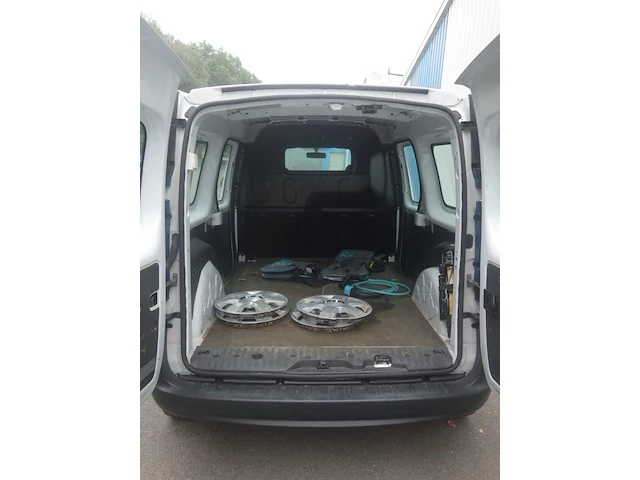 Renault kangoo z.e. - afbeelding 14 van  17