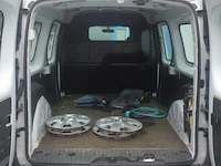 Renault kangoo z.e. - afbeelding 14 van  17